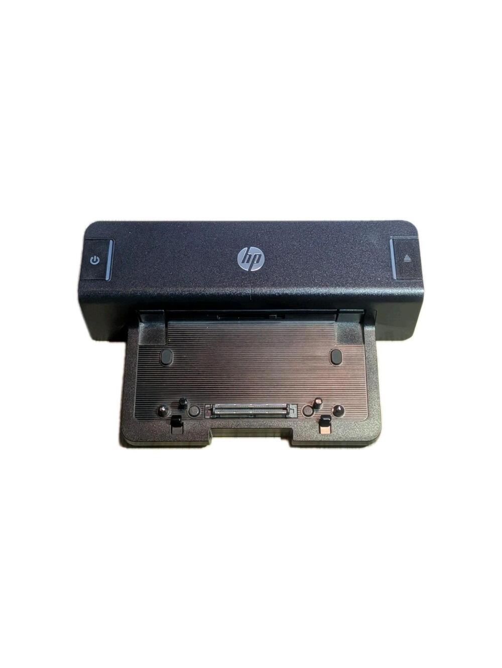 HP Elitebook Laptop HSTNN-I11X Docking Station HP 90W No Power Cord